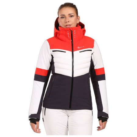 Chaqueta de esquí para mujer Kilpi Lorien-W