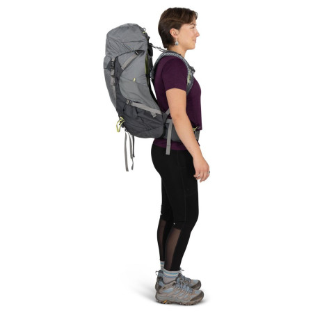 Mochila de senderismo para mujer Osprey Sirrus 36