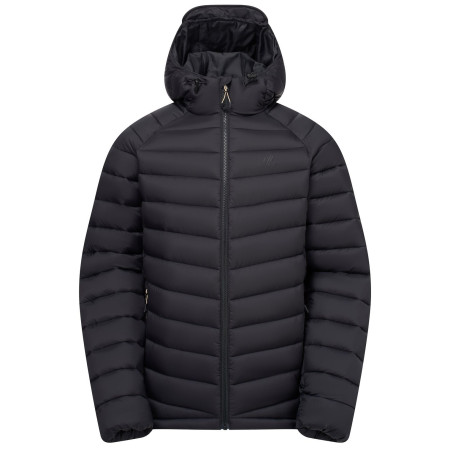 Chaqueta de hombre Dare 2b Torrek Padded Jacket negro Black/Black