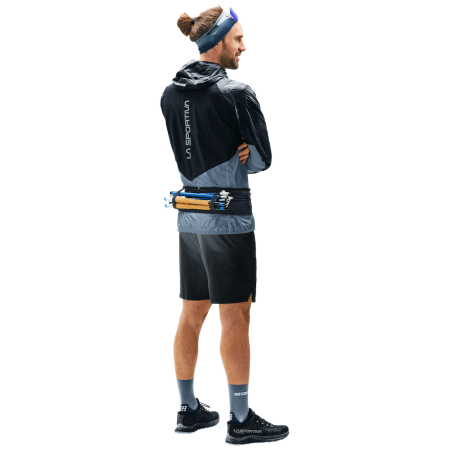 Riñonera de carrera Deuter Traick Belt
