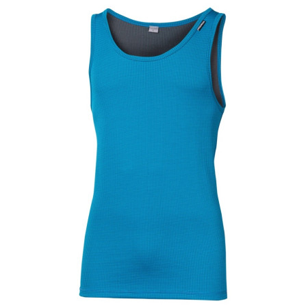 Camiseta sin mangas para hombre Progress MS NBR azul oscuro Kerosene