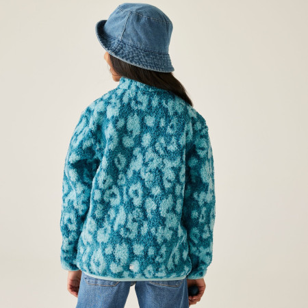 Sudadera para niños Regatta Junior Frankie Warm Fleece