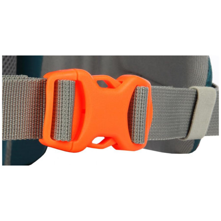 Mochila escolar Boll Smart 24 Feathers