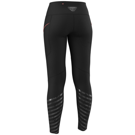 Mallas de mujer Dynafit Trail Reflective Tights W