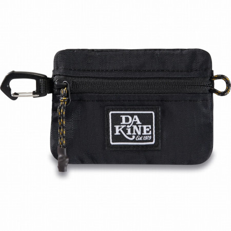 Cartera Dakine Jude Card Wallet negro black