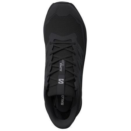 Calzado de mujer Salomon Alphaglide Gore-Tex
