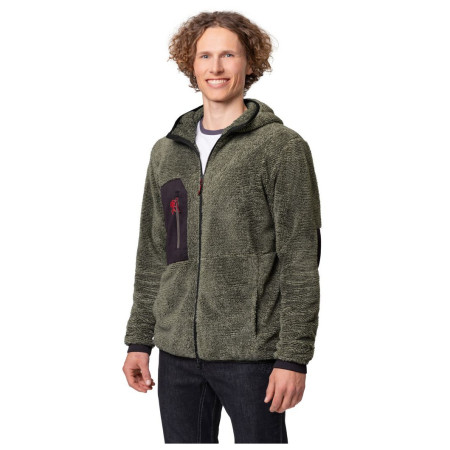 Sudadera de hombre Rafiki Hulk