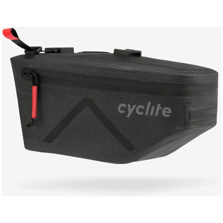 Alforja para manillar Cyclite Handle Bar Bag Nano / 01