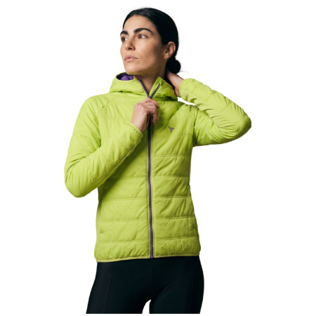 Chaqueta de mujer Silvini Simetta