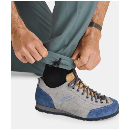 Pantalones de hombre Ortovox Brenta Pants M