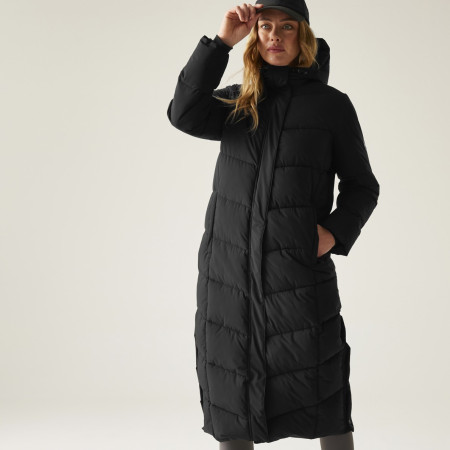 Abrigo de mujer Regatta Eloria