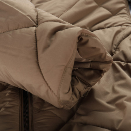 Abrigo de invierno para mujer Alpine Pro Stawa