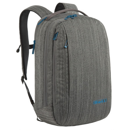 Mochila Boll Prophet 15 gris/azul SaltAndPepper/Bay