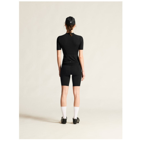 Maillot de ciclismo para mujer Craft W Endur Traning