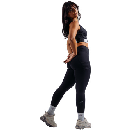 Mallas de mujer Nebbia High-Waist Sculpting Leggings with Pockets Primal