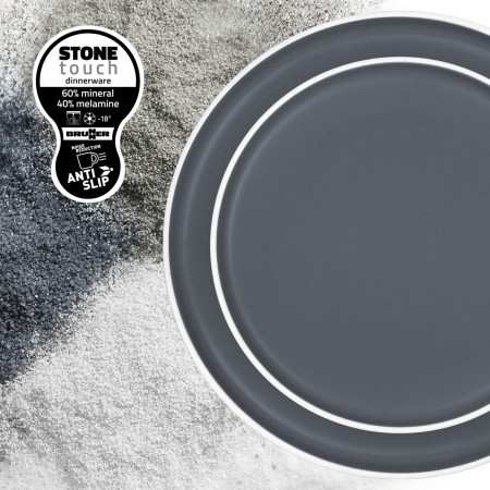 Plato Brunner Dinner plate