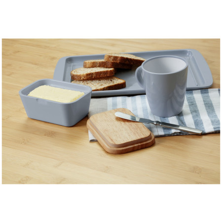 Caja de alimentos Brunner Máslenka Butter dish