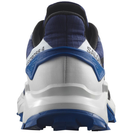 Zapatillas de carrera para hombre Salomon Supercross 4