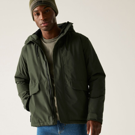 Chaqueta de hombre Regatta Sterlings