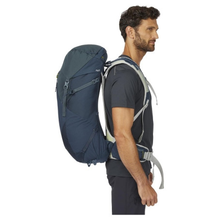 Mochila Lowe Alpine AirZone Trail 35