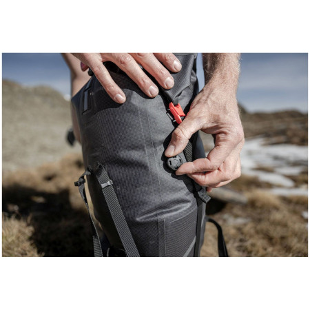 Alforja para sillín Cyclite Saddle Bag / 02