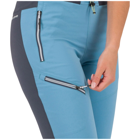 Pantalones de mujer Karpos Rock Evo W Pant