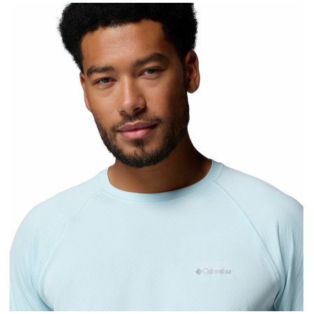 Camiseta de hombre Columbia Alpine Chill™ Pro Ss Crew