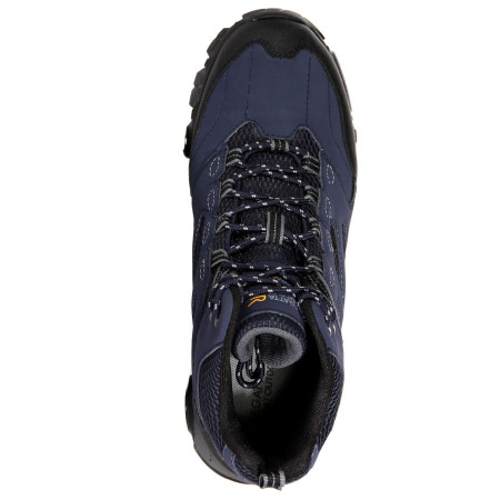Calzado de hombre Regatta Holcombe IEP Mid