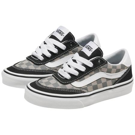 Calzado para niños Vans Brooklyn Ls