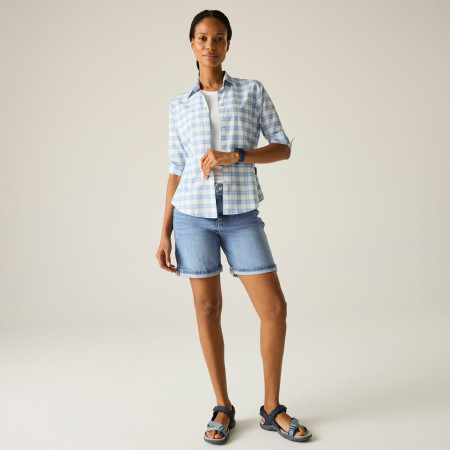 Camisa de mujer Regatta Keralin