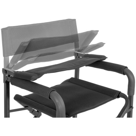 Sillón Brunner Aravel Director 3D