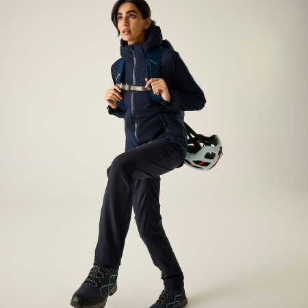 Chaqueta de mujer Dare 2b Switch Up III Jacket