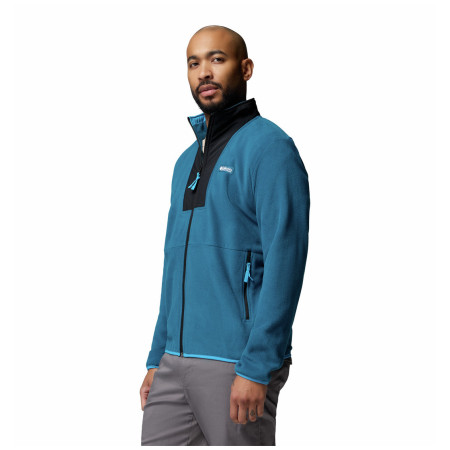 Sudadera de hombre Columbia Sequoia Grove™ Ii Fz Fleece