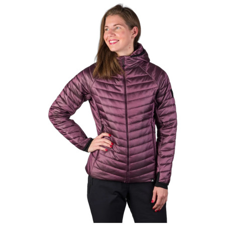 Chaqueta outdoor para mujer Northfinder Marcela