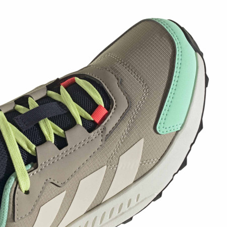 Calzado para niños Adidas Terrex Anylander J Grey