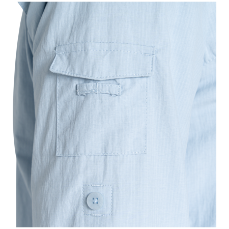 Camisa de mujer Craghoppers NosiLife Adventure Long Sleeved Shirt III