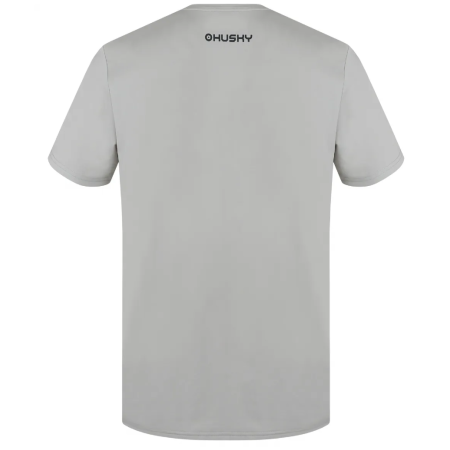 Camiseta funcional de hombre Husky Tywe M