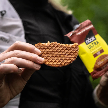 Barrita Näak Maple Syrup - Ultra Energy™ Waffle