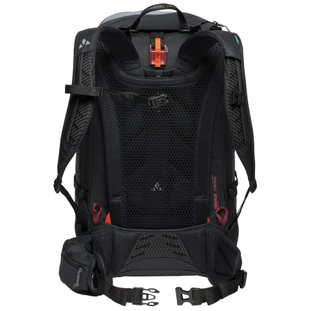 Mochila de senderismo Vaude Wizard 30+4