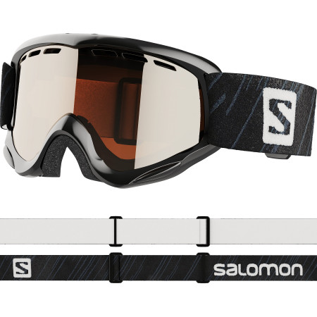 Gafas de esquí para niños Salomon Juke