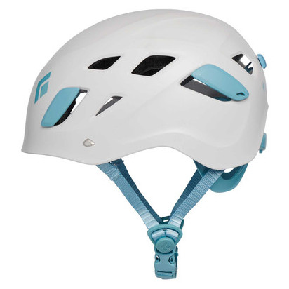 Casco de escalada para mujer Black Diamond W Half Dome Helmet