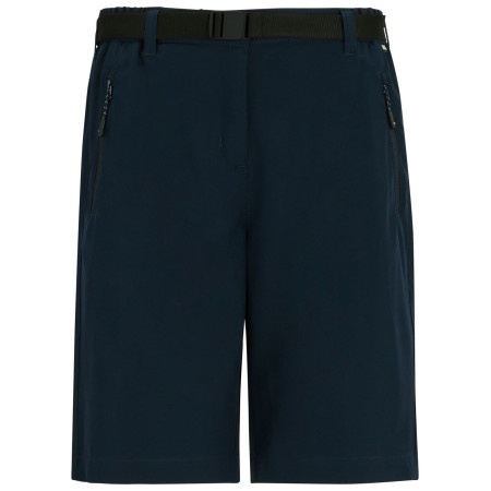Pantalones cortos de mujer Regatta Women’s Xert Stretch Bermuda Light azul oscuro Navy