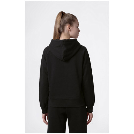 Sudadera para niños Champion Hooded Sweatshirt G