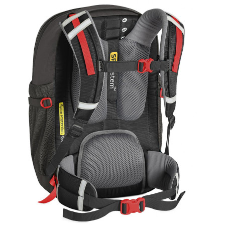 Mochila escolar Boll Smart 24 Chilli Peppers