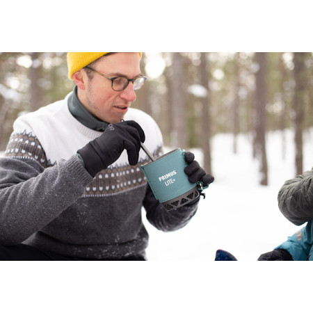 Hornillo Primus Lite Plus Stove System