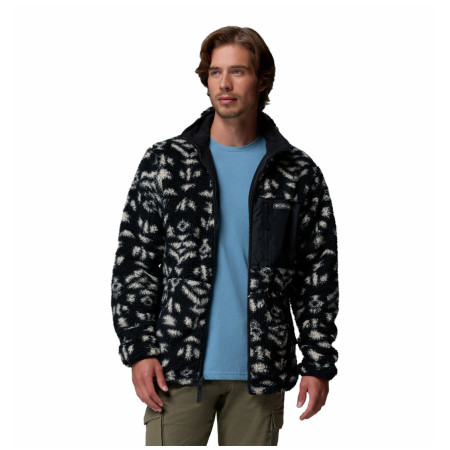 Sudadera de hombre Columbia Winter Pass™ Reversible Fleece