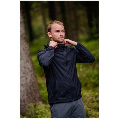 Cortavientos de hombre MOOA Windbreaker