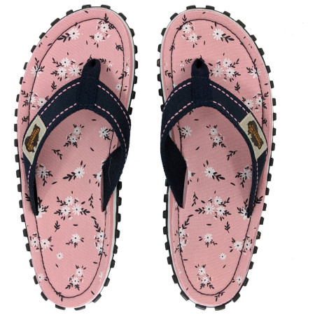 Chanclas de mujer Gumbies Islander Flip-Flops - Ditsy