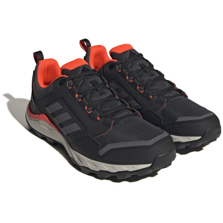 Zapatillas de carrera para hombre Adidas Terrex Tracerocker M