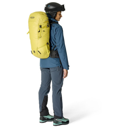 Mochila Rab Ascendor 35 (M-L)